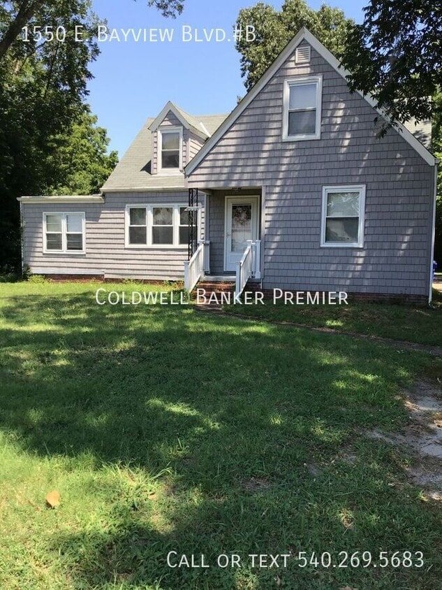 Photo - 1550 E. Bayview Blvd.#B-