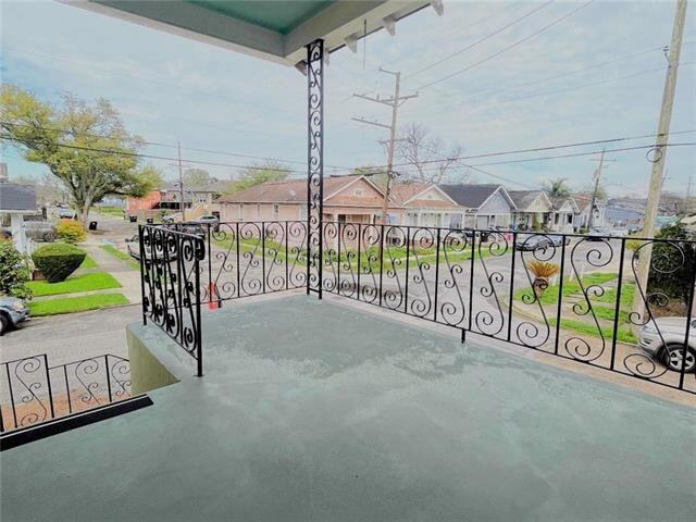 Foto del edificio - 4500 General Pershing St