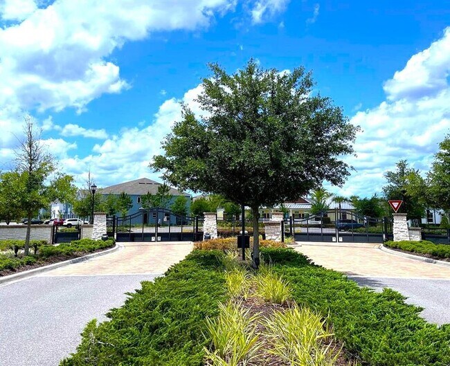 Building Photo - 18604 Noble Caspian Dr