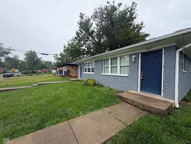 Building Photo - 2417 N Bolton Ave