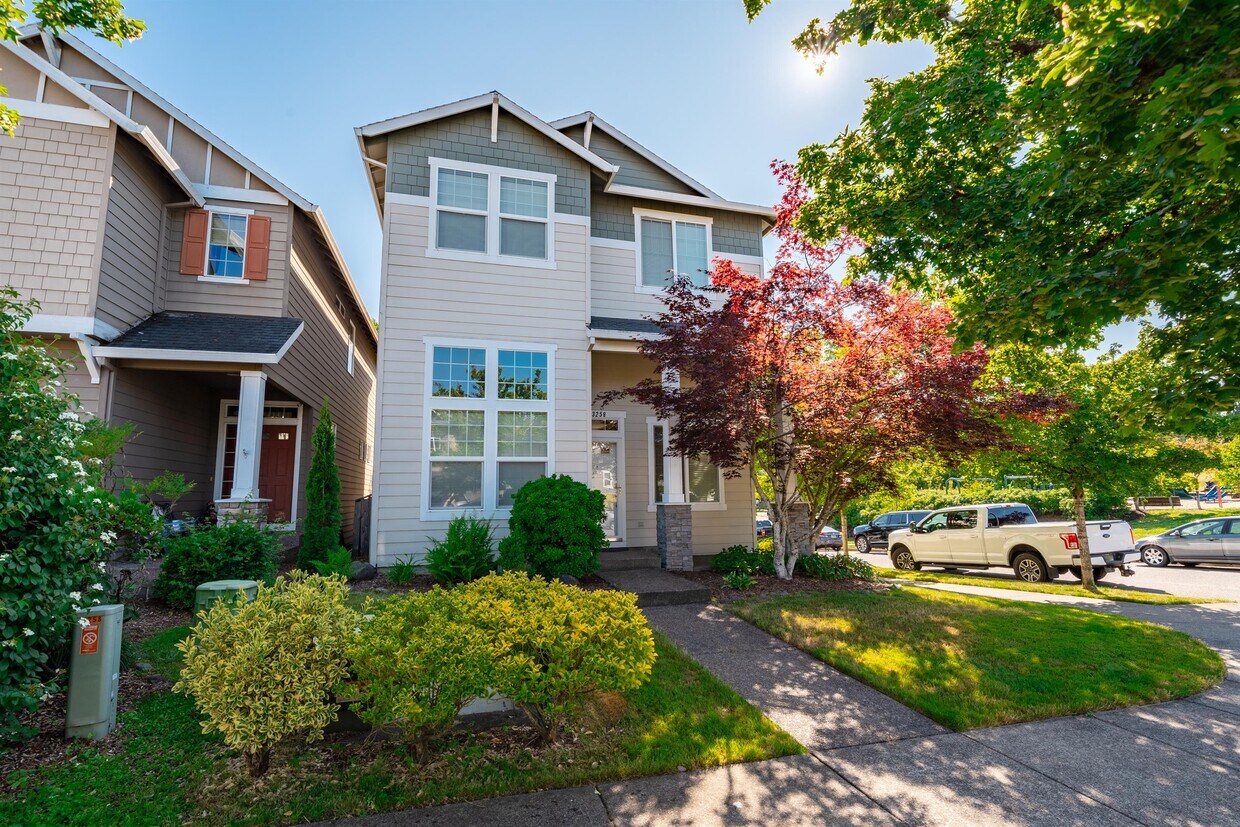 Foto principal - 3258 Journeay Ct