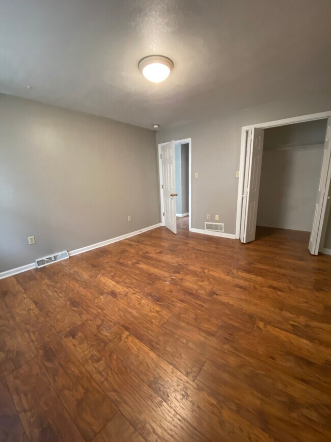 Building Photo - 3955 Liberty Ave