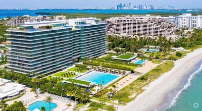 Building Photo - 350 Ocean Dr