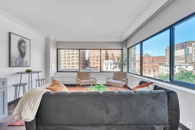 Building Photo - Vivo Living Baltimore