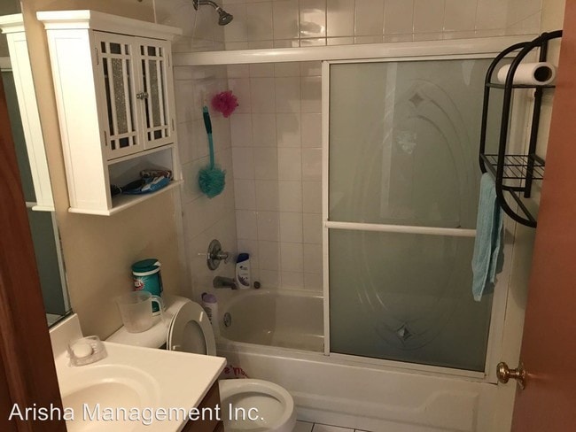 Foto del edificio - 2 br, 2 bath House - 8700 W Evelyn Unit 105