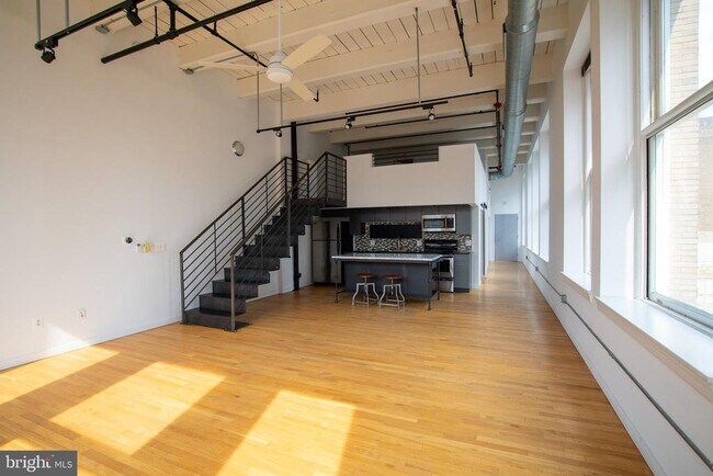Foto del edificio - 1027-31 Arch St