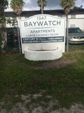 Building Photo - 1347 Baywatch Loop
