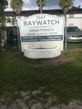 Building Photo - 1347 Baywatch Loop
