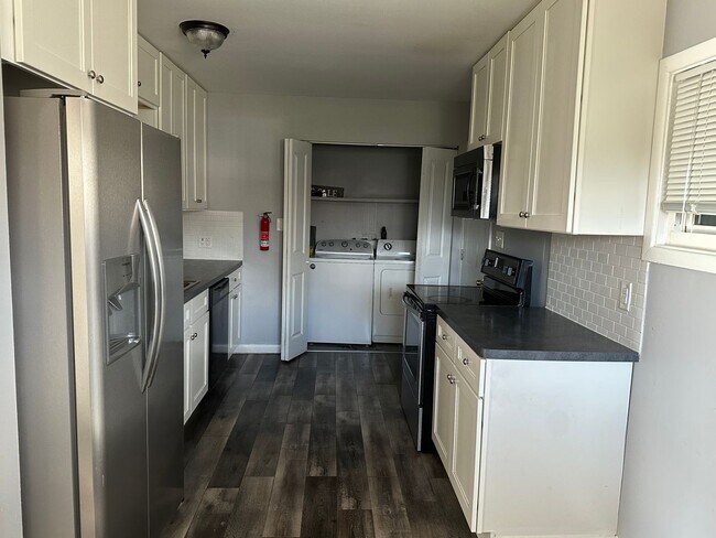 Foto del edificio - Quaint 3-Bed/1-Bath Haven: Columbus Comfort