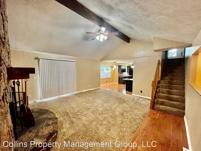 Building Photo - 4 br, 2.5 bath House - 3332 S Robberson