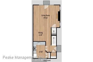 Foto del edificio - 2 br, 3 bath House - 541 Colecroft Ct.