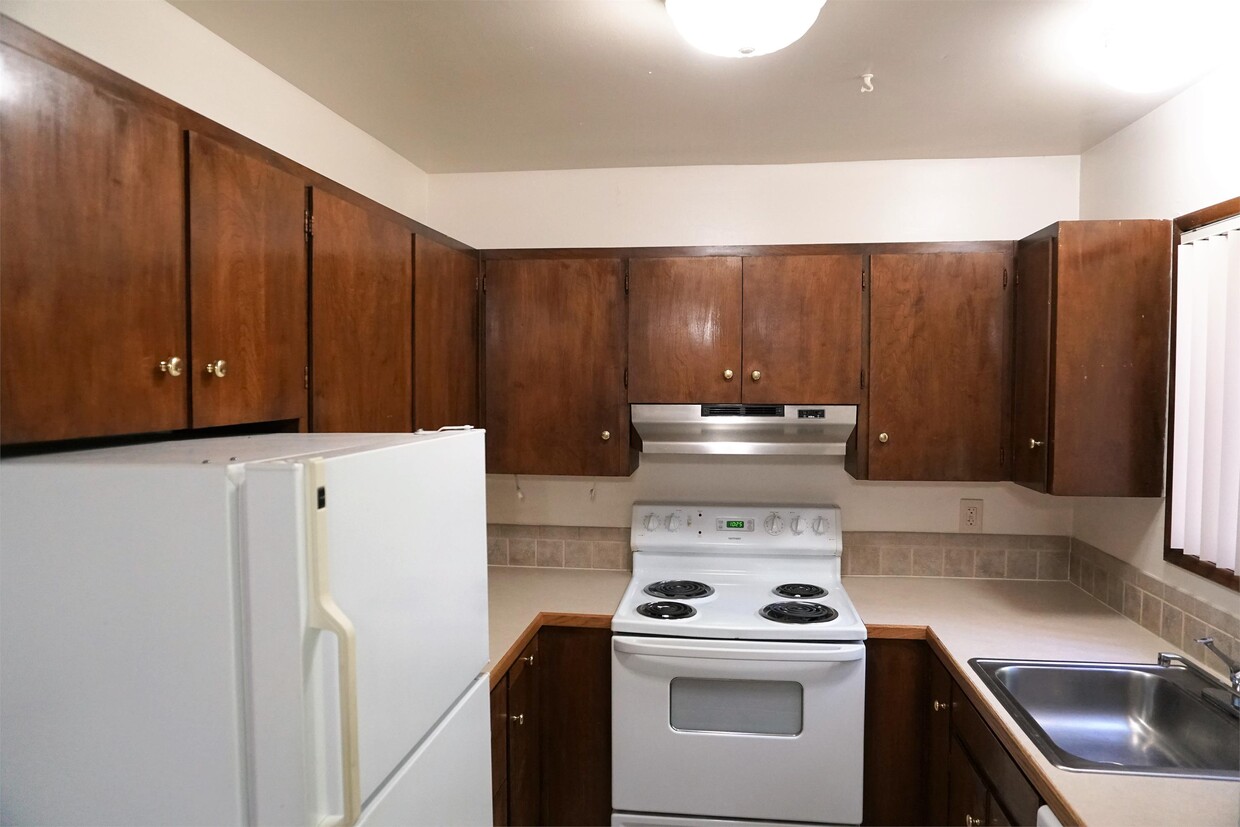 Foto principal - 13050 NW Cornell Rd