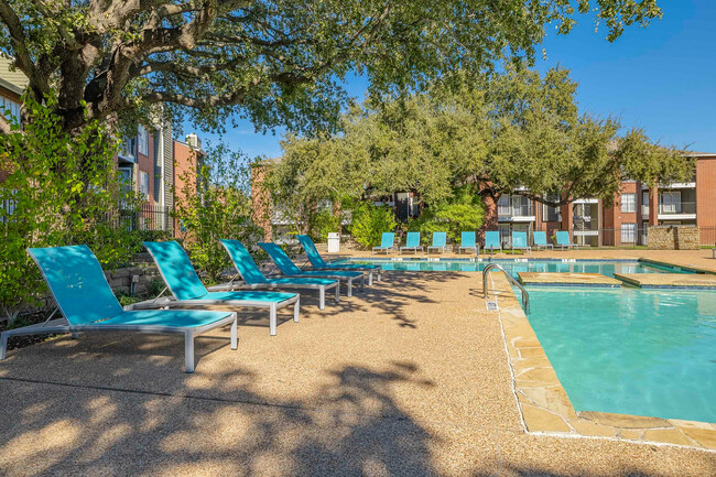 Pacifica Apartments | Dallas, Texas - z - Historical -Pacifica