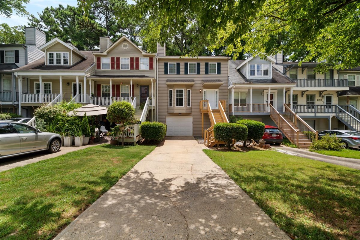 Foto principal - 5285 Afton Way