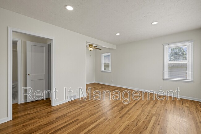 Foto del edificio - 2501 S Wayne St