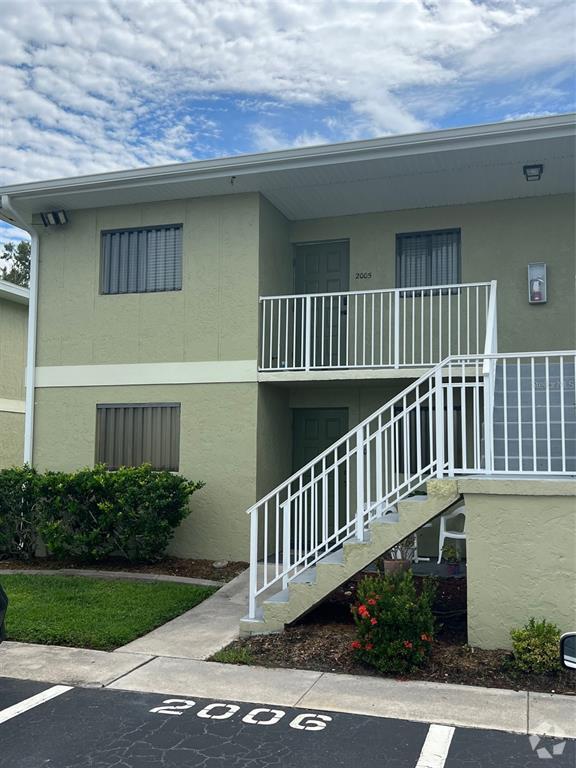 Building Photo - 25225 Rampart Blvd