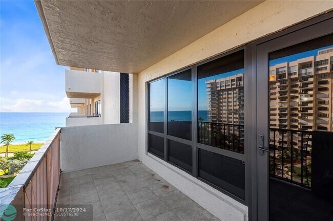 Building Photo - 5000 N Ocean Blvd