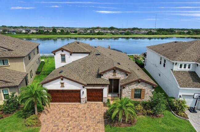 Foto del edificio - 12845 Satin Lily Dr