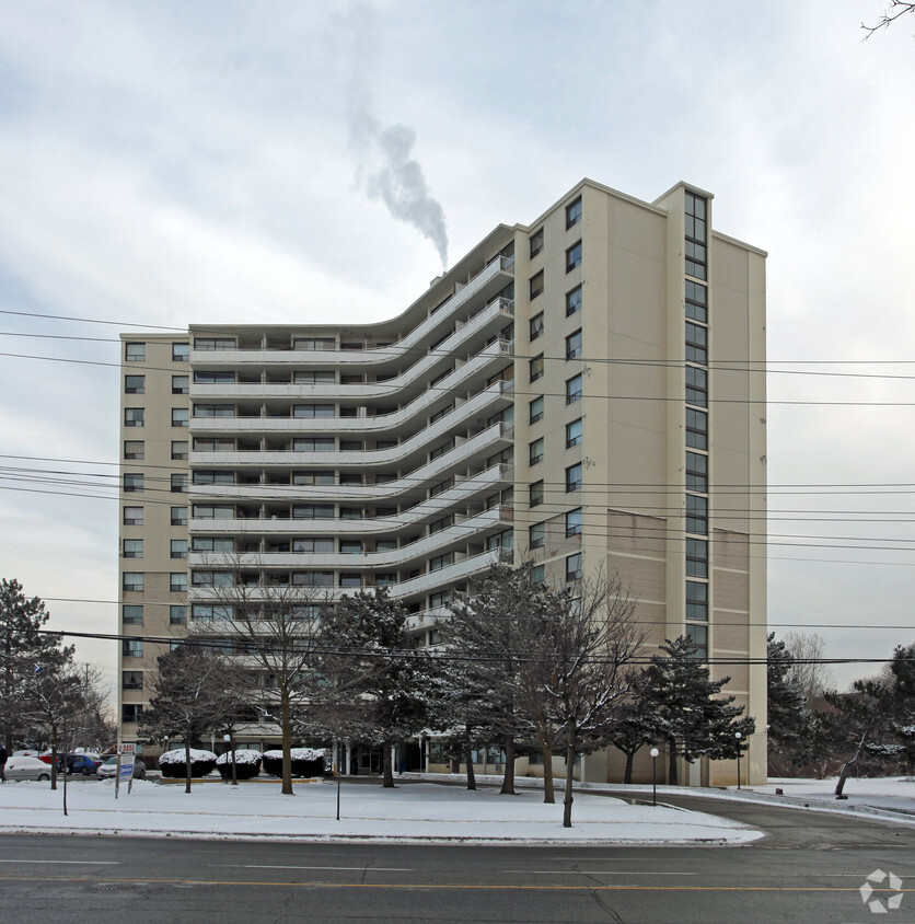 2435 Kipling Ave, Toronto, ON M9V 3A7 Apartments - 2435 Kipling Ave ...