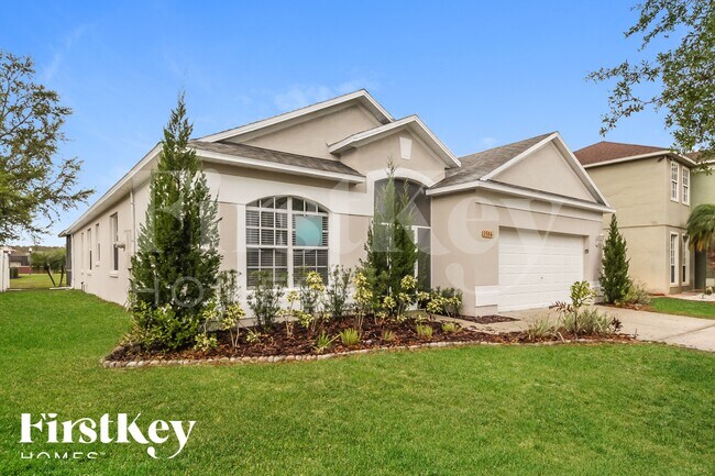 Foto del edificio - 1506 Nestlewood Trail