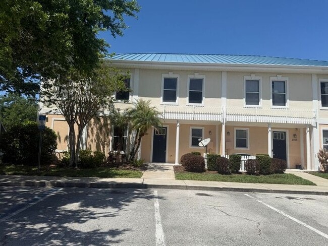 Townhome in Heritage Key, Kissimmee - Townhome in Heritage Key, Kissimmee