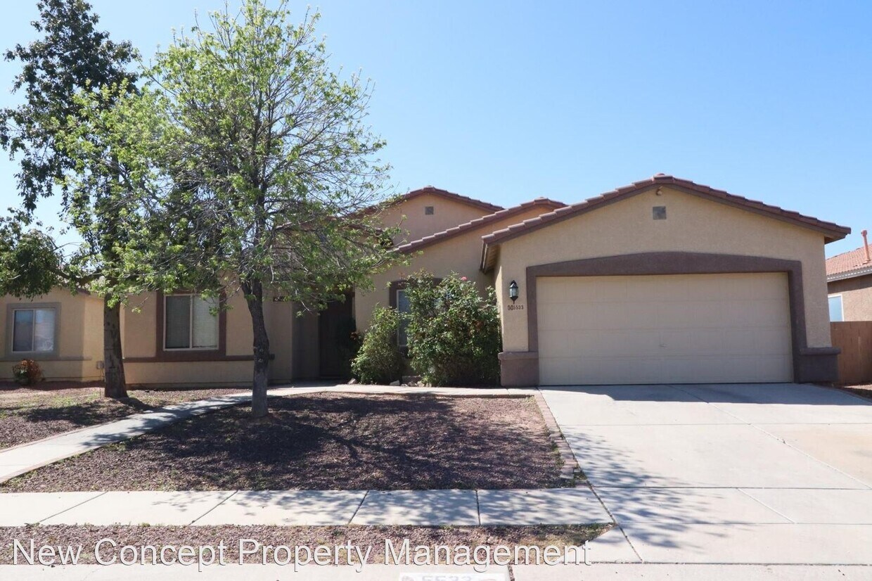 Primary Photo - 4 br, 2 bath House - 5533 W Carriage Dr
