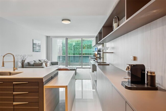 Foto del edificio - 200 Biscayne Blvd Way