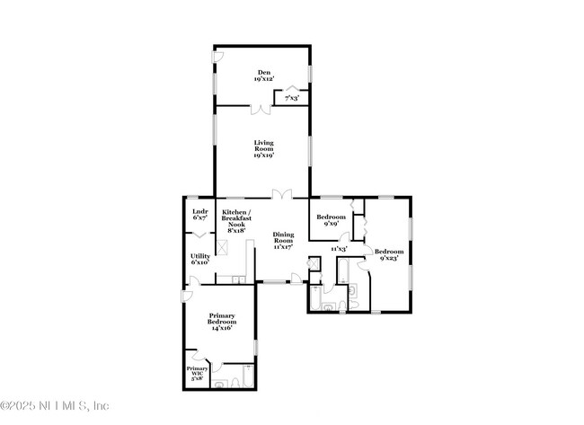 Foto del edificio - 5023 Donnybrook Ave