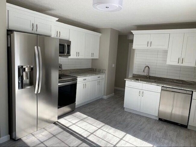Cocina - 2 Jacob Ave