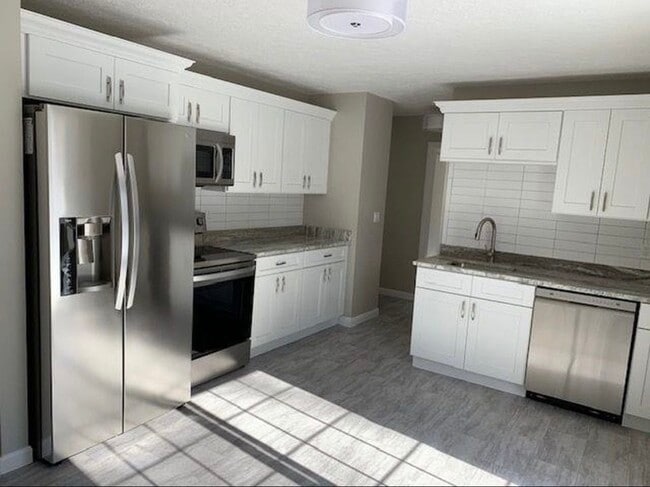 Kitchen - 2 Jacob Ave
