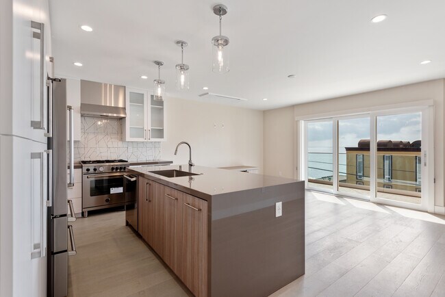 Foto del edificio - Thalia Beach Apartments