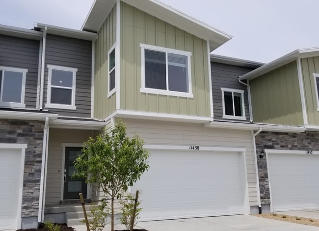 Building Photo - 11458 S Hollybrook Loop