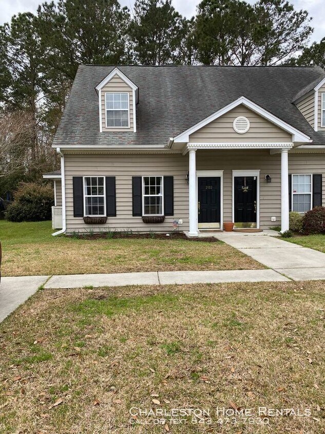 2152 Kings Gate Ln, Mount Pleasant, SC 29466 House Rental in Mount Pleasant, SC