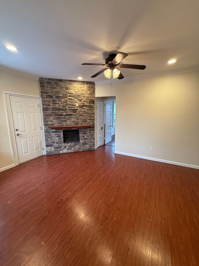 Foto del edificio - Sisson Plaza