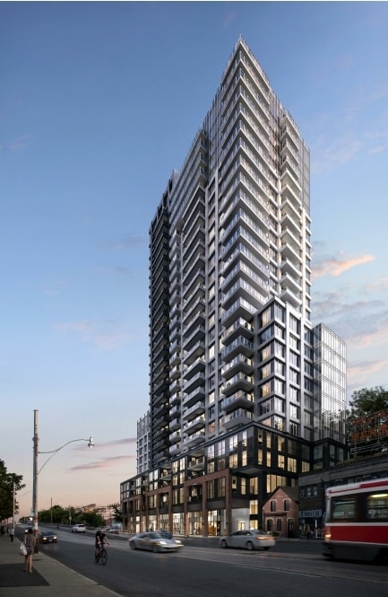 Building Photo - Linx