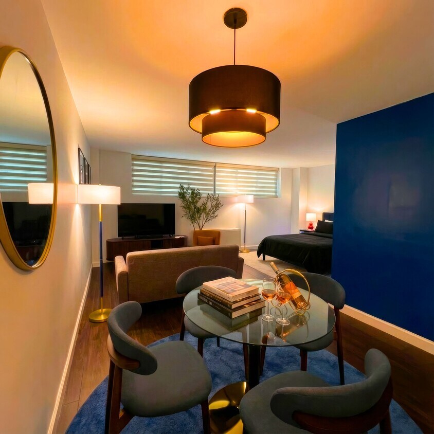 Foto principal - 2030 F St NW