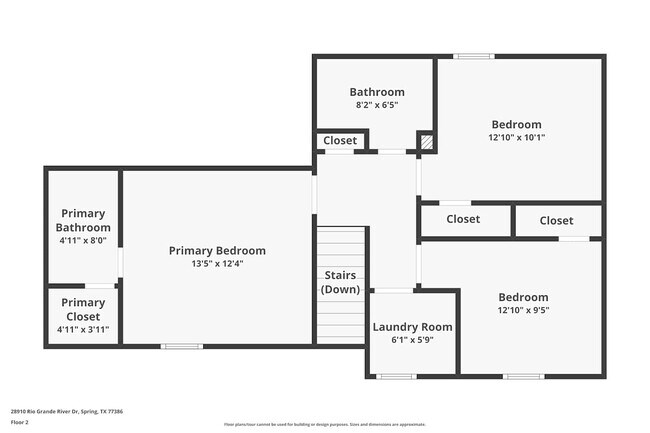 Foto del edificio - 28910 Rio Grande River Dr