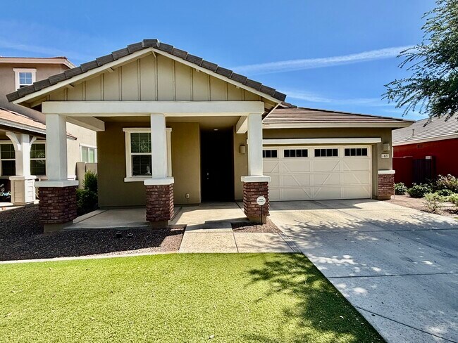 Building Photo - 7407 E Onza Ave