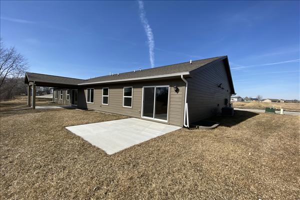 Building Photo - Specials! SEE BELOW!!