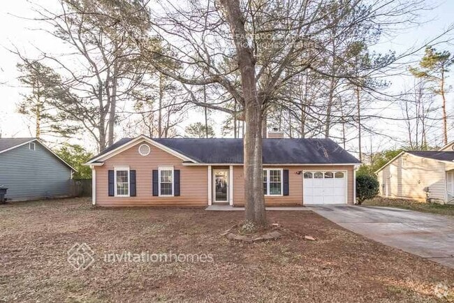 Building Photo - 1160 Park Creek Cir