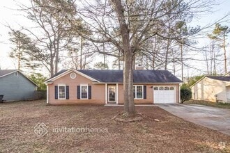 Building Photo - 1160 Park Creek Cir