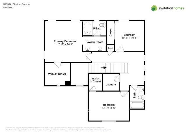 Foto del edificio - 14670 N 174th Ln
