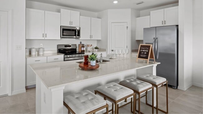 Photo - 13929 Lilac Sky Ter House