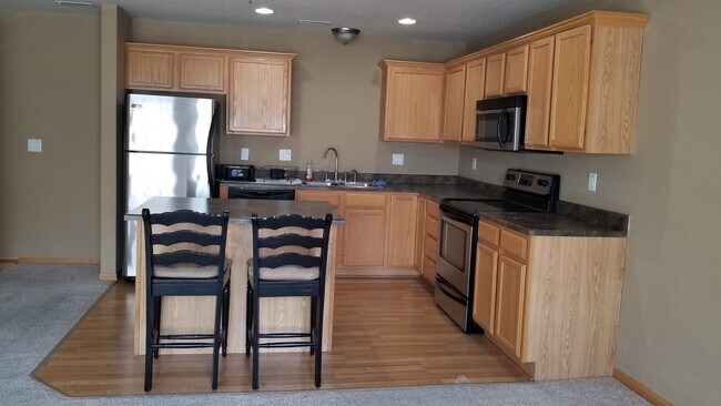 Foto del edificio - 2150 NE 18th St