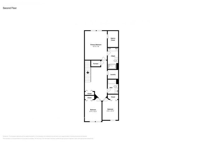 Foto del edificio - 1233 Coastal Mdw Trl