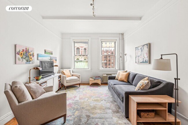 Foto del edificio - 16 E 98th St