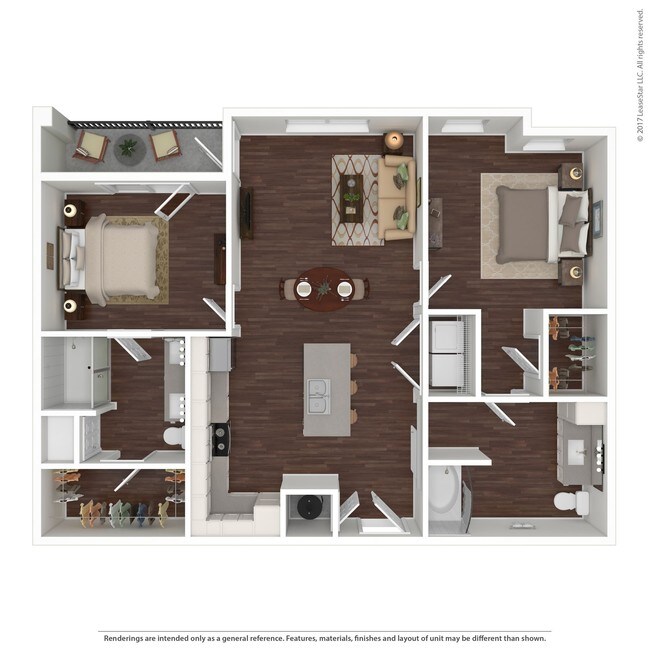 Cortland Bayport Apartments Tampa, FL