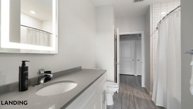 Foto del edificio - 3511 Great Cypress Cir
