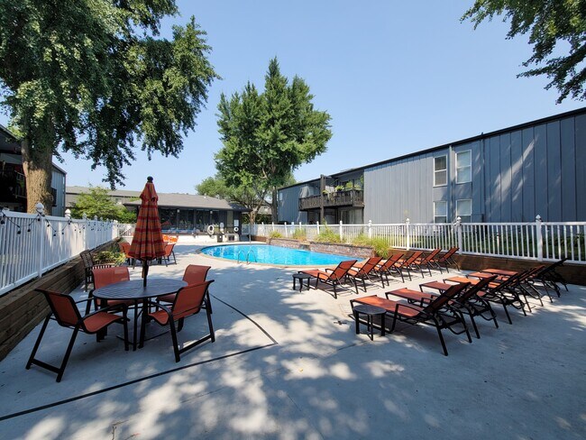 Foto del edificio - Tivoli Apartments