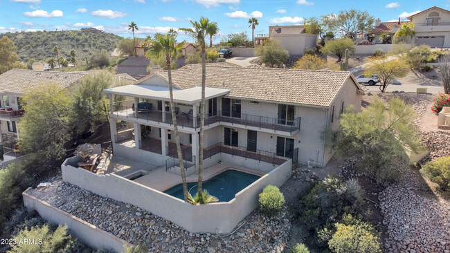 Building Photo - 10845 N Pinto Dr